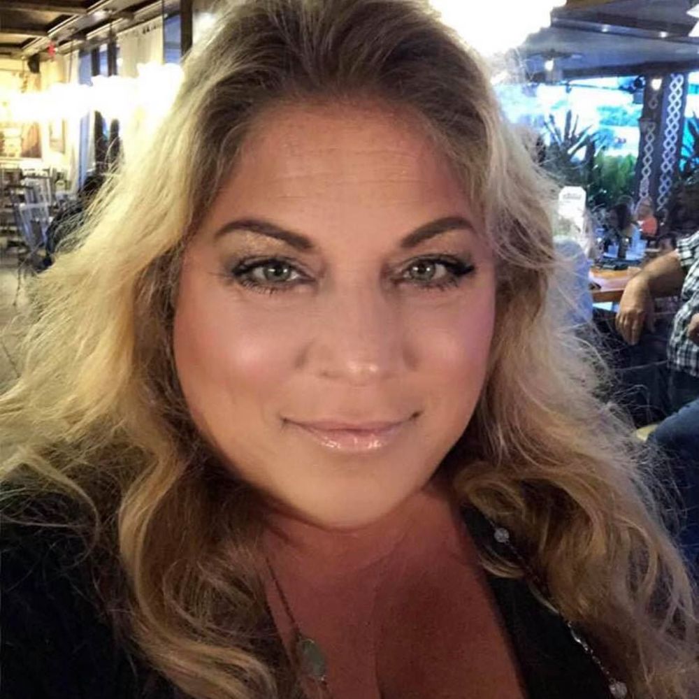 Meet your Posher, Lauralee